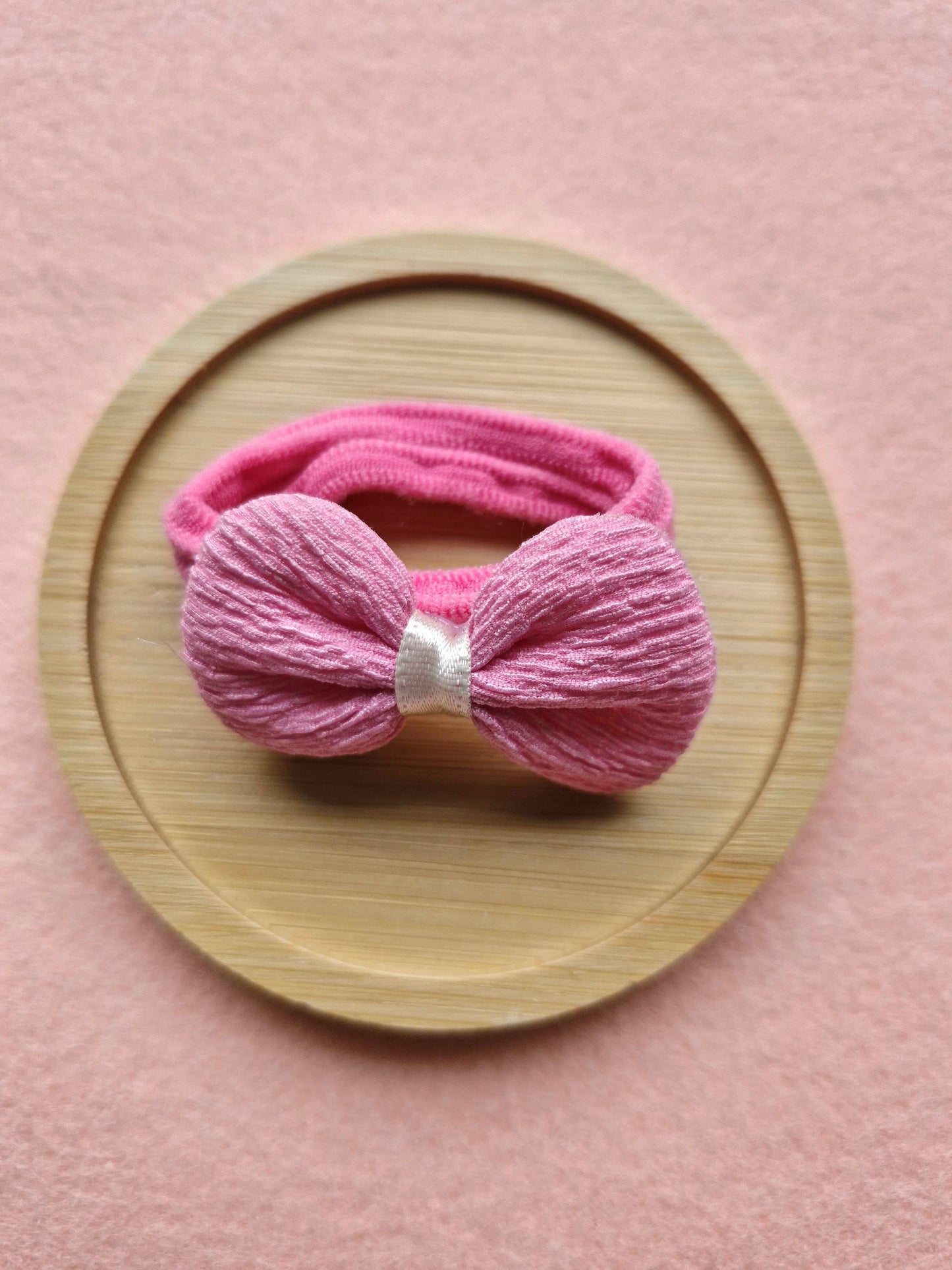 Bow Hair Band