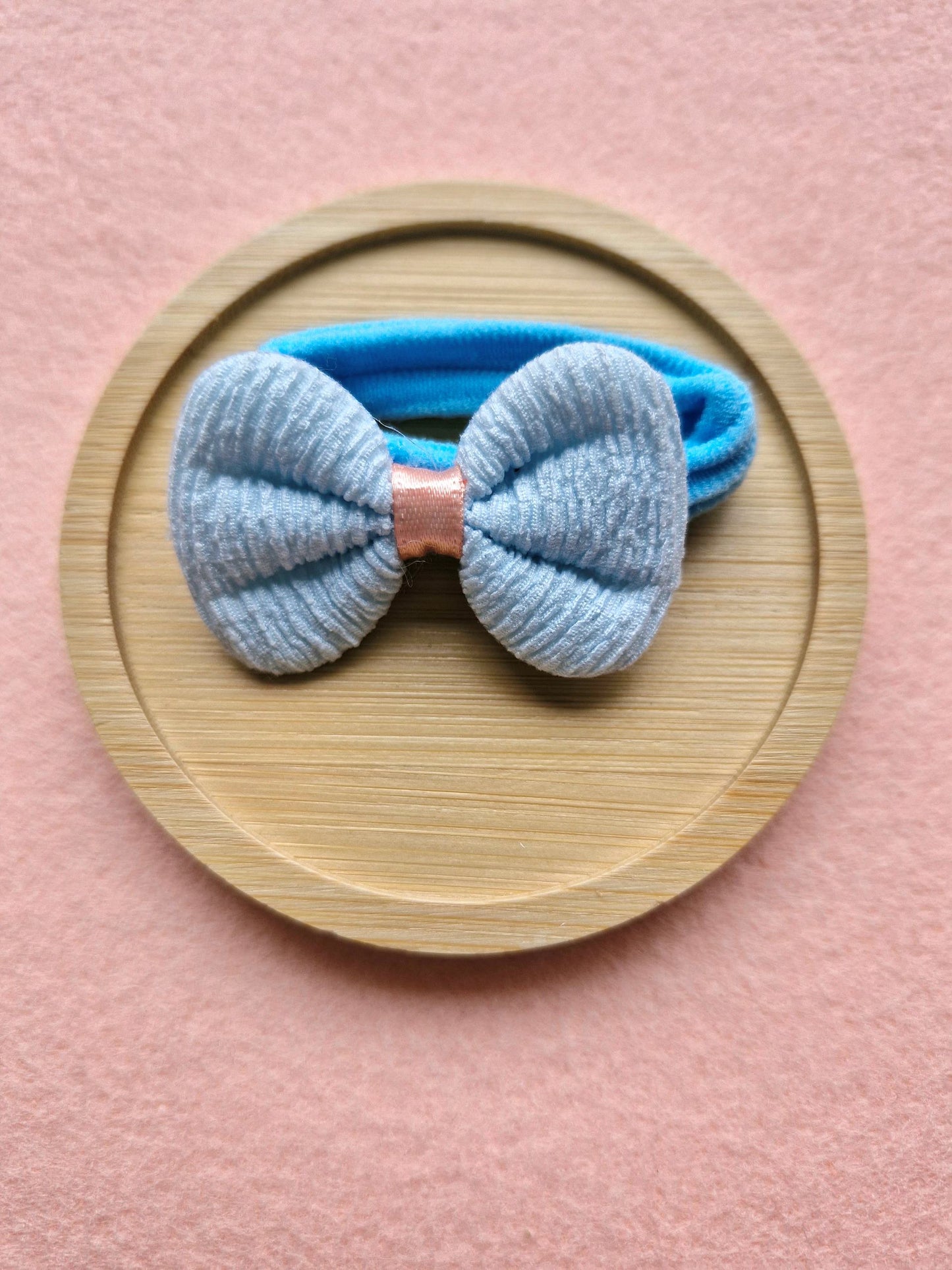 Bow Hair Band